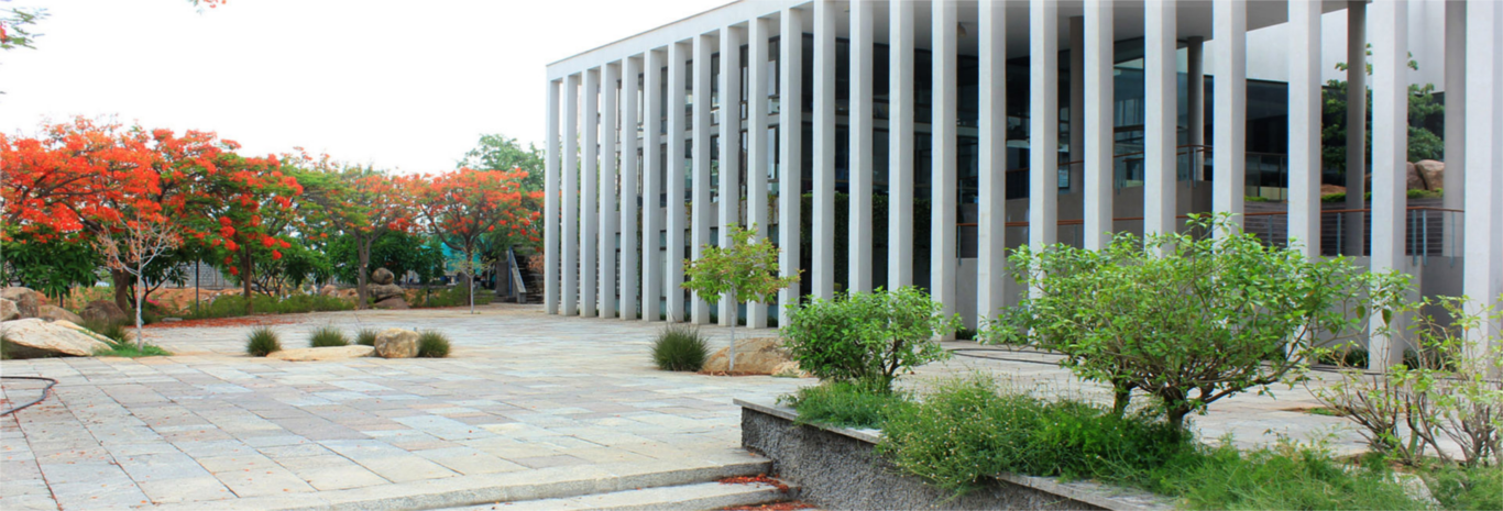 Outside View of SVK