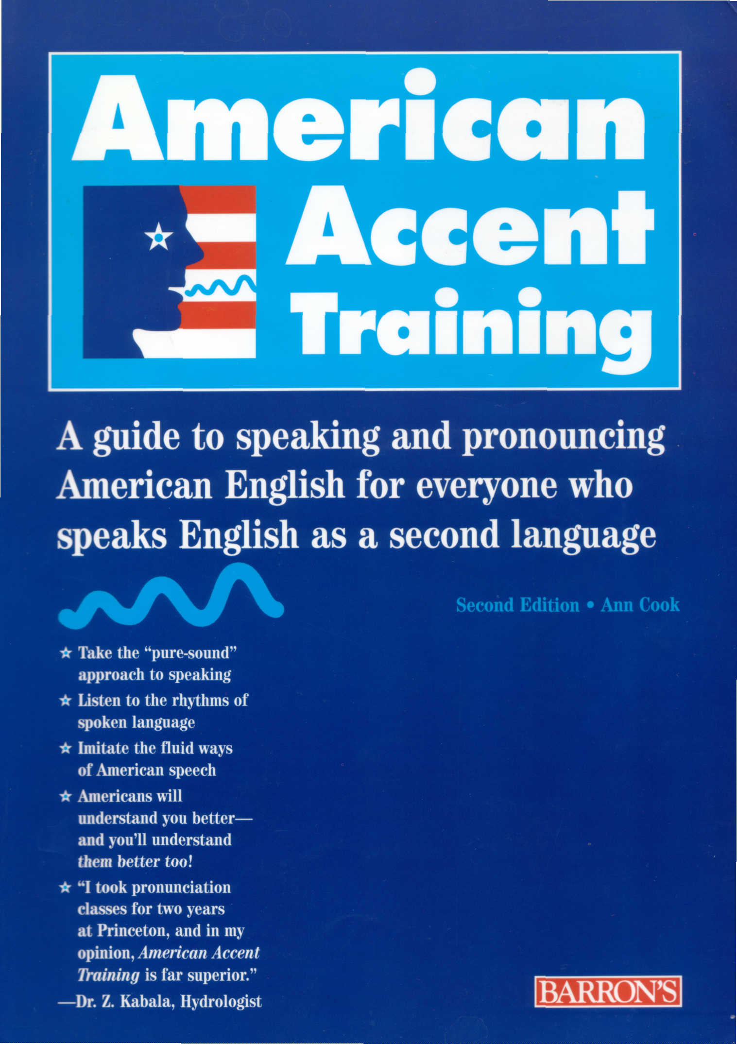 American Accent Training