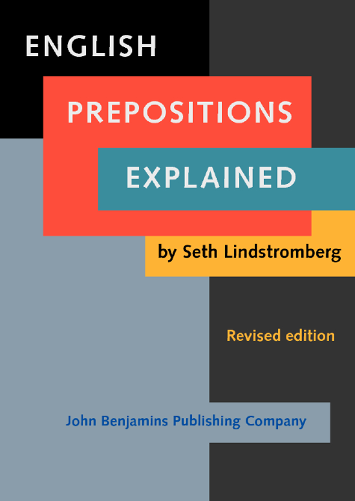 English Prepositions Explained-Mantesh