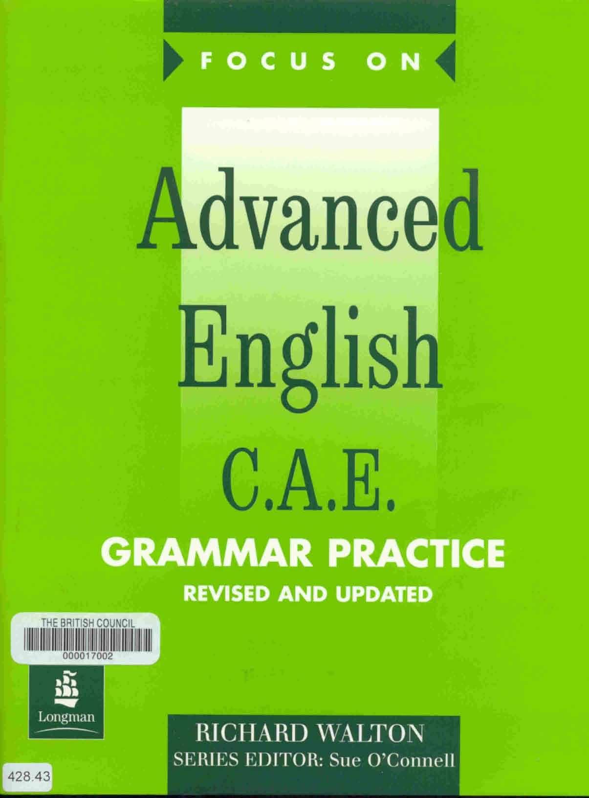 Focus_On_Advanced_English_Grammar_Practice