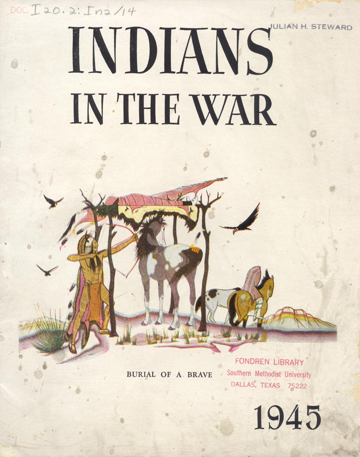 Indians-in-the-war