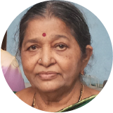 N.S. Lakshmi Devammaa