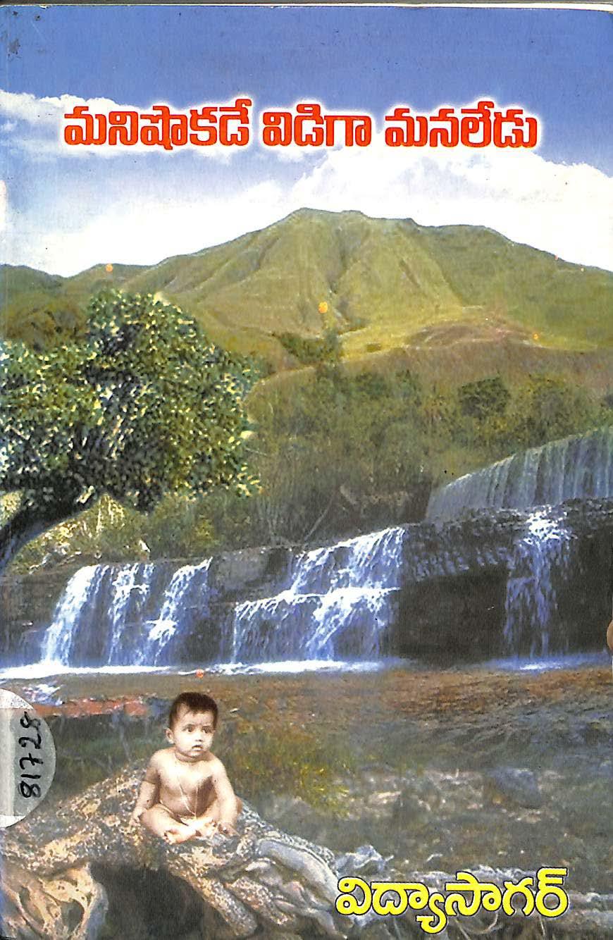 Manisokade Vidiga Manaledu