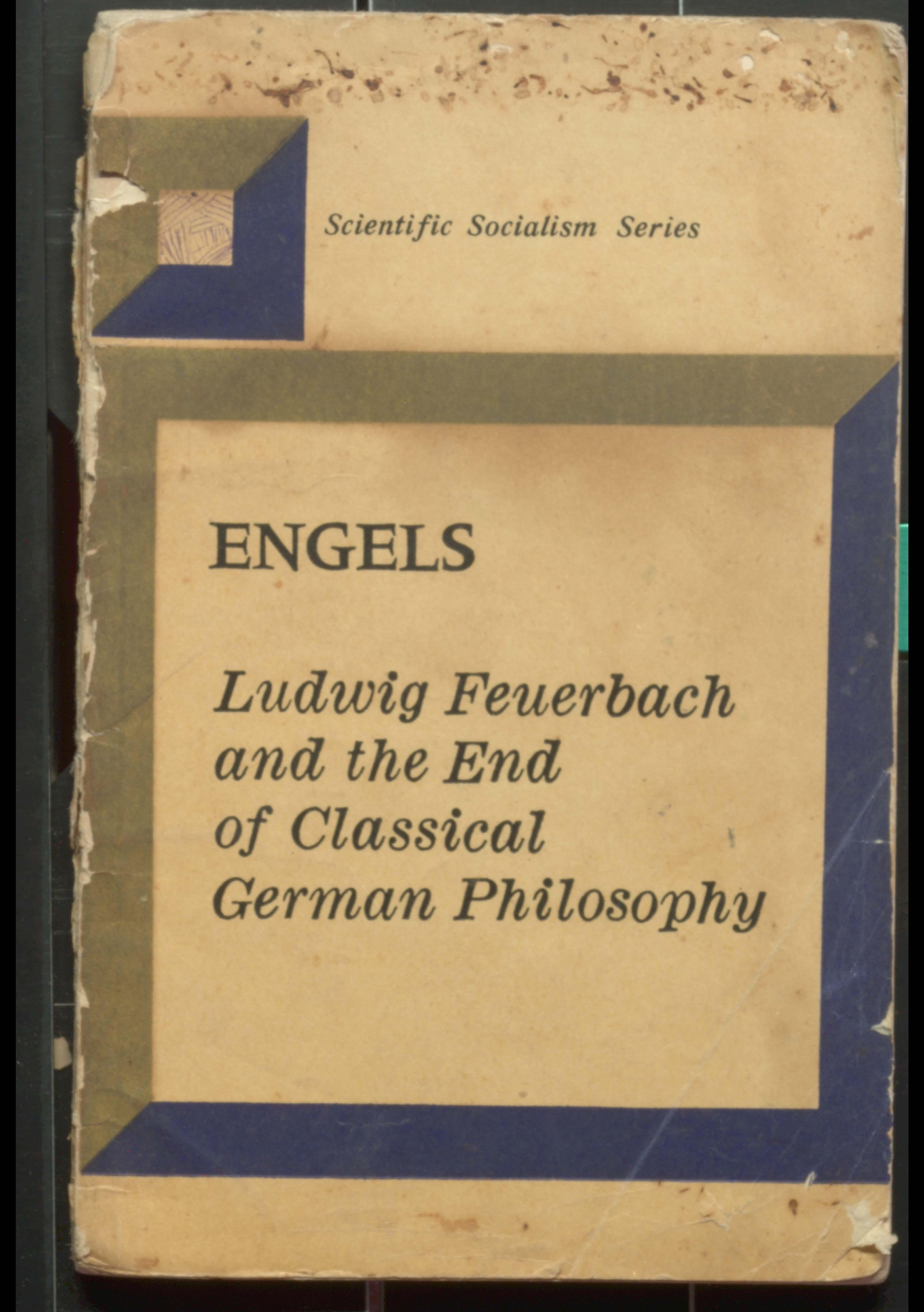 ENGELS