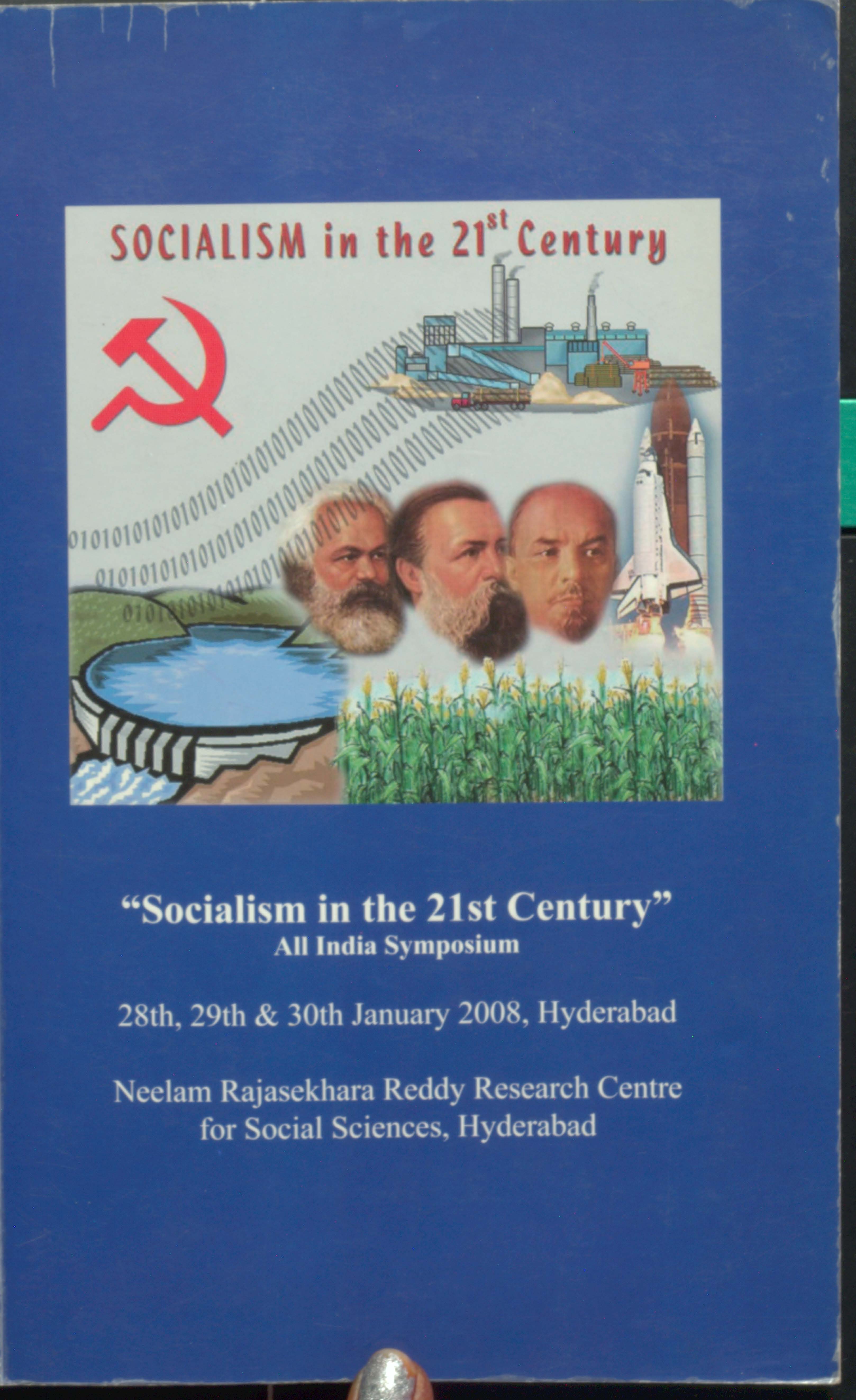 Socilalism in the 21st cetury