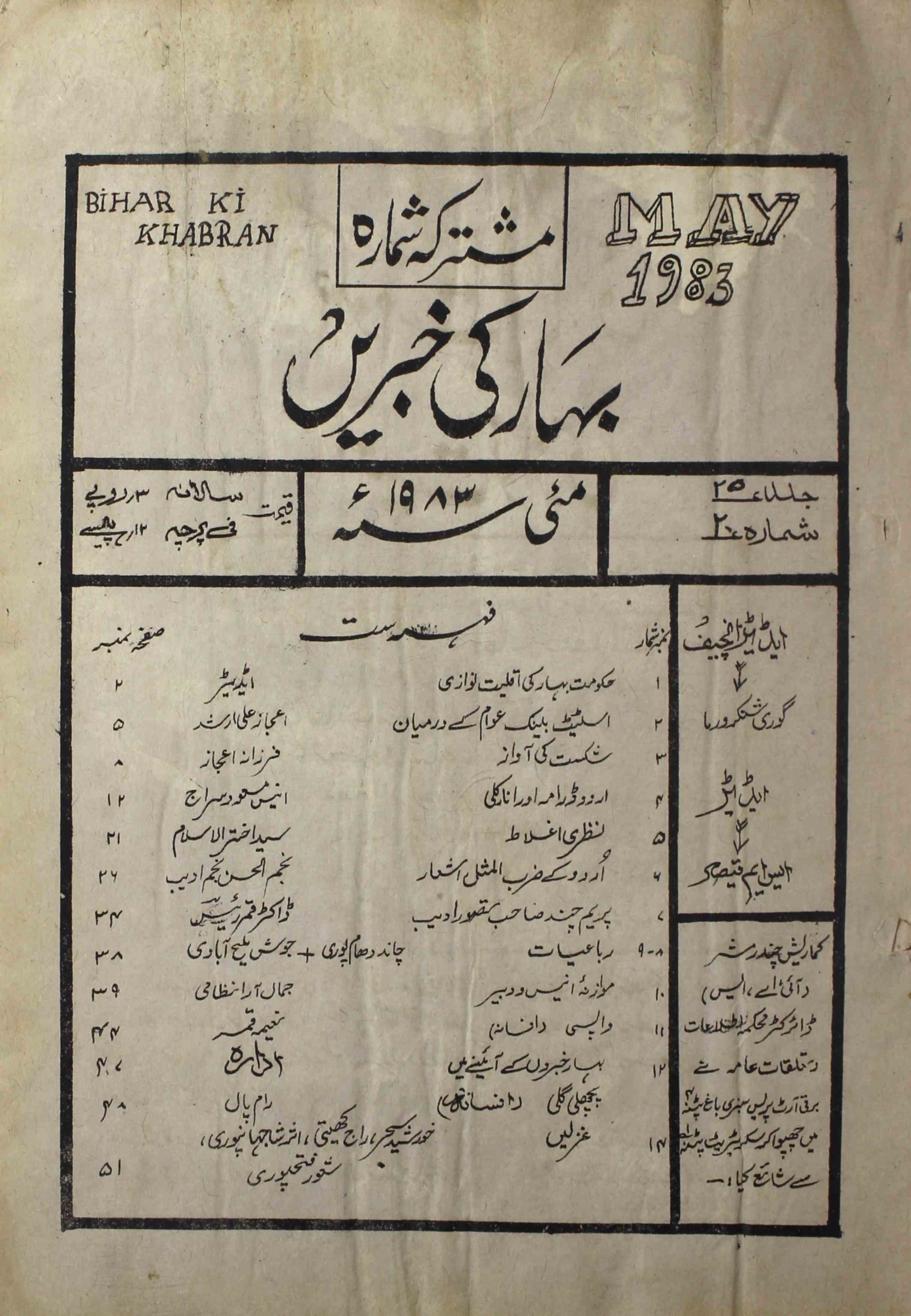 Bihar-ki-khabren-shumara-number-020-s-m-qaisar-magazines