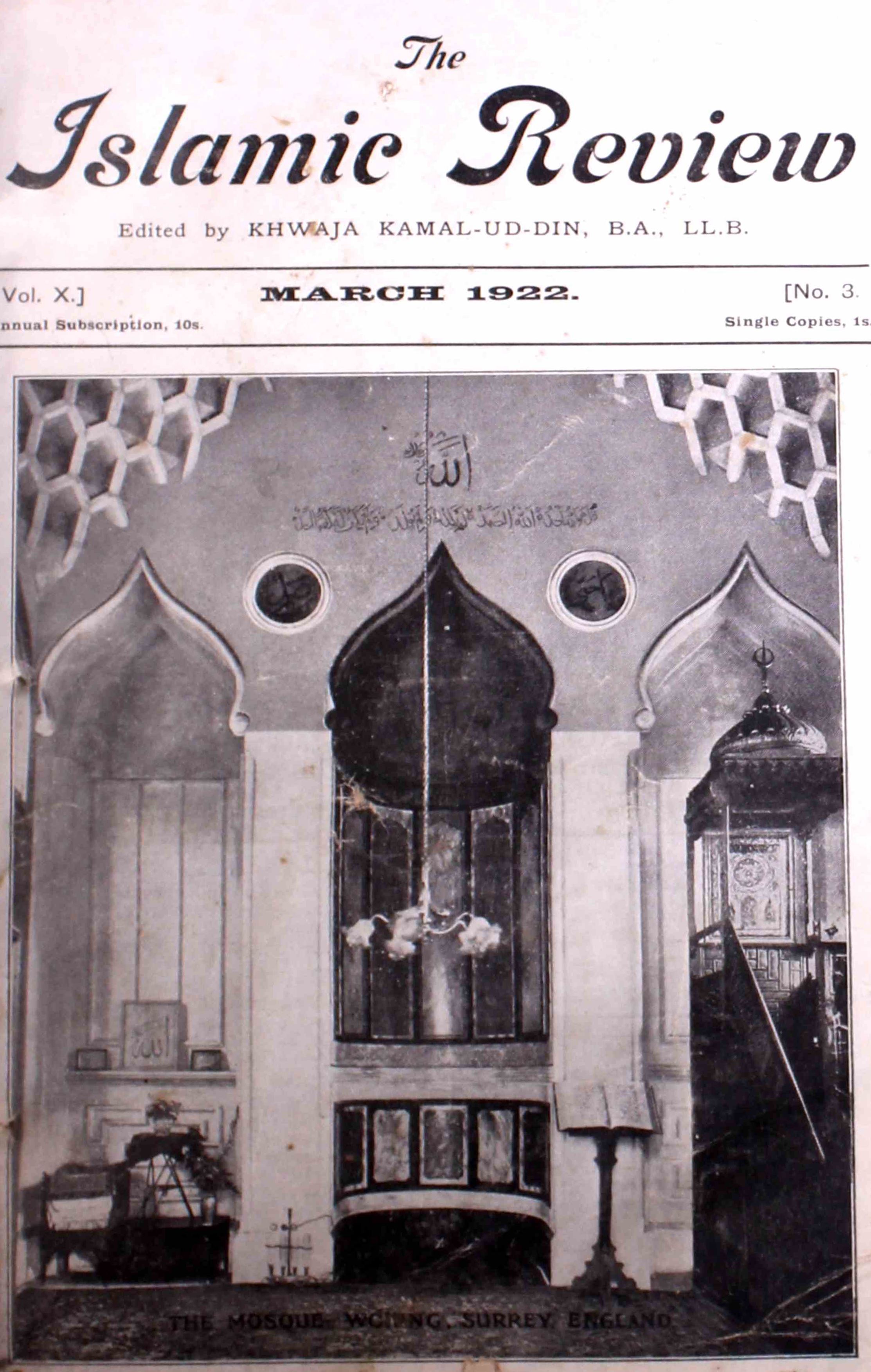 The-islamic-review-shumara-number-003-khwaja-kamaluddin-magazines