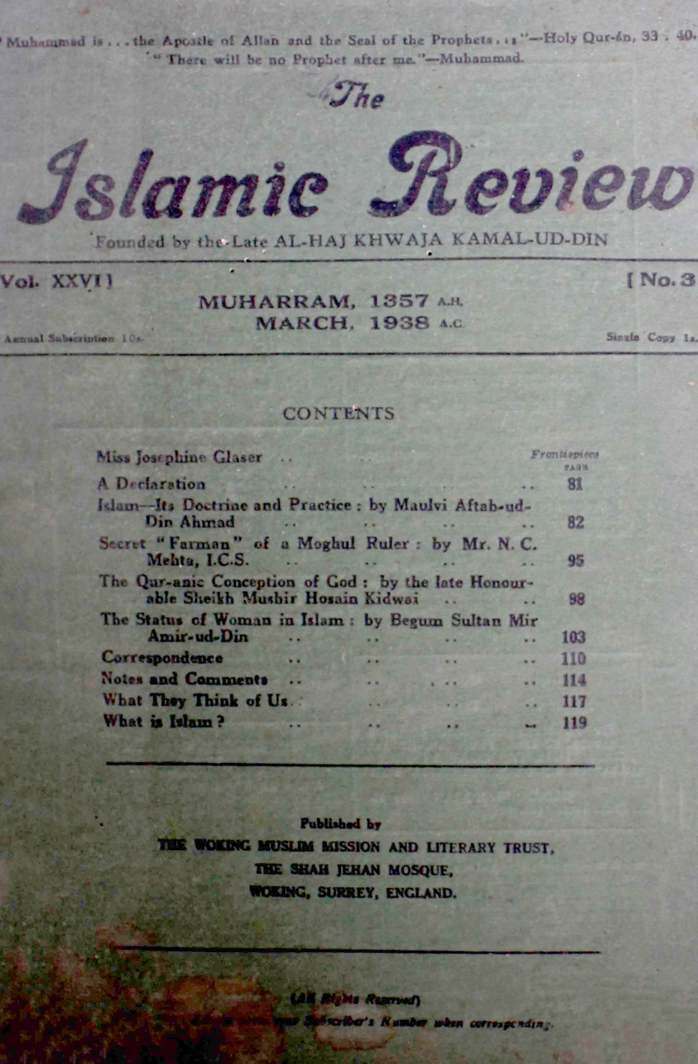 The-islamic-review-shumara-number-003-m-abdul-majid-m-aftabuddin-ahmad-magazines-1