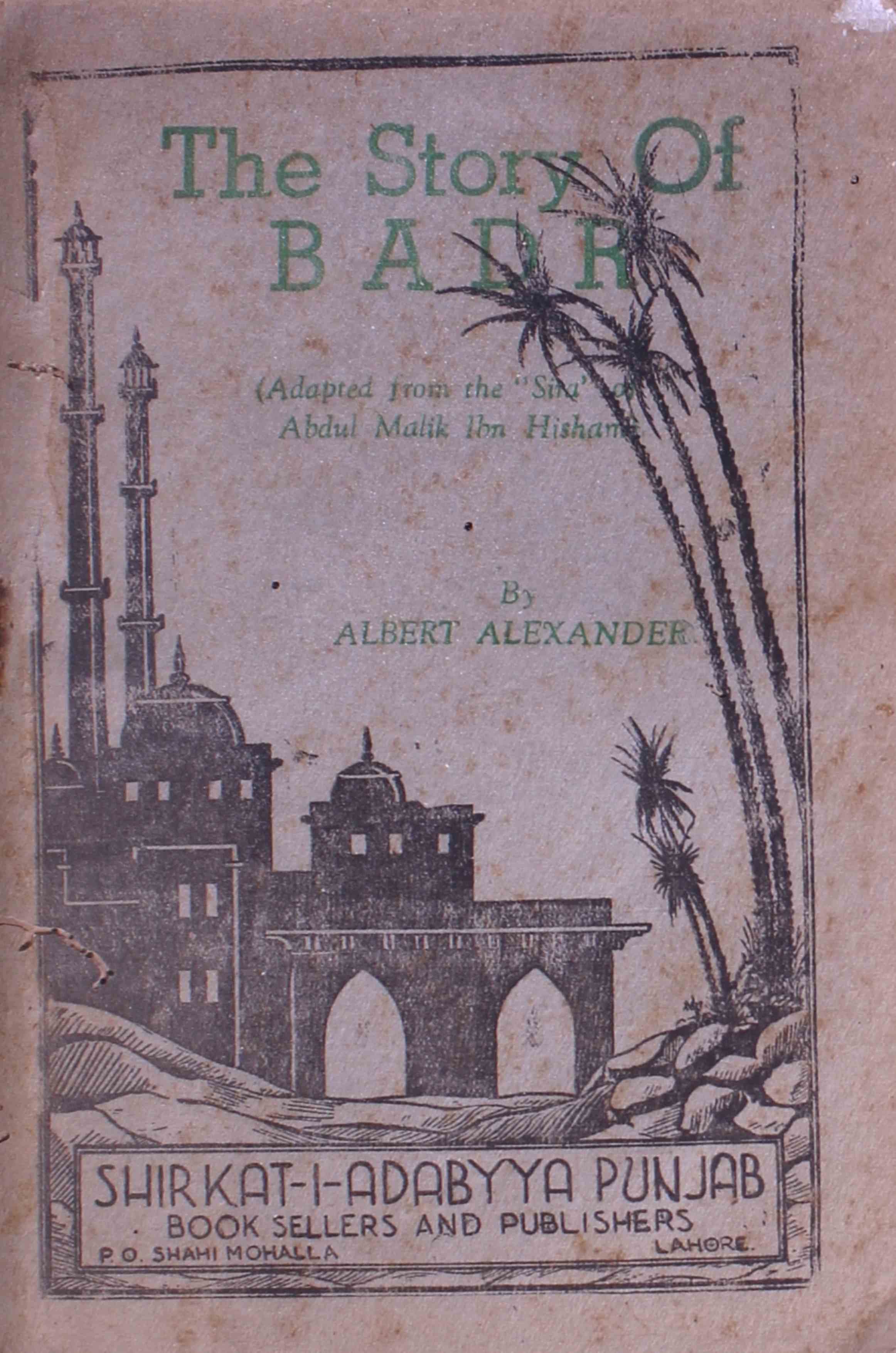 The-story-of-badr-akbert-alexander