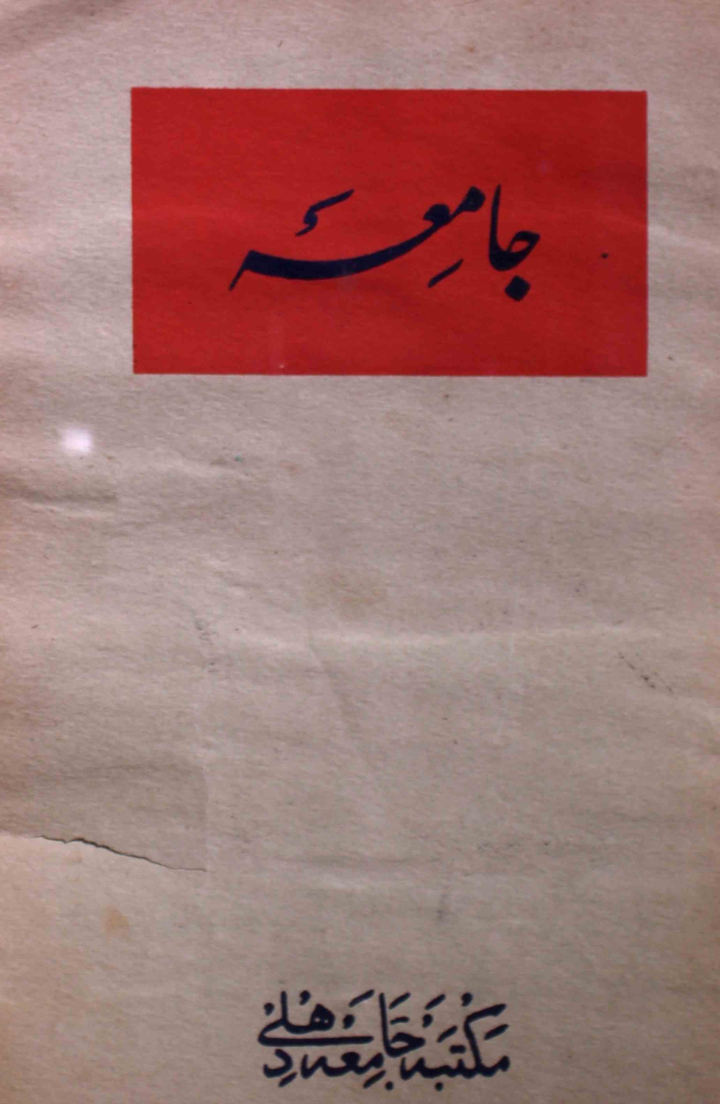 jamia-delhi-shumara-number-011-noorul-hasan-hashmi-magazines-1