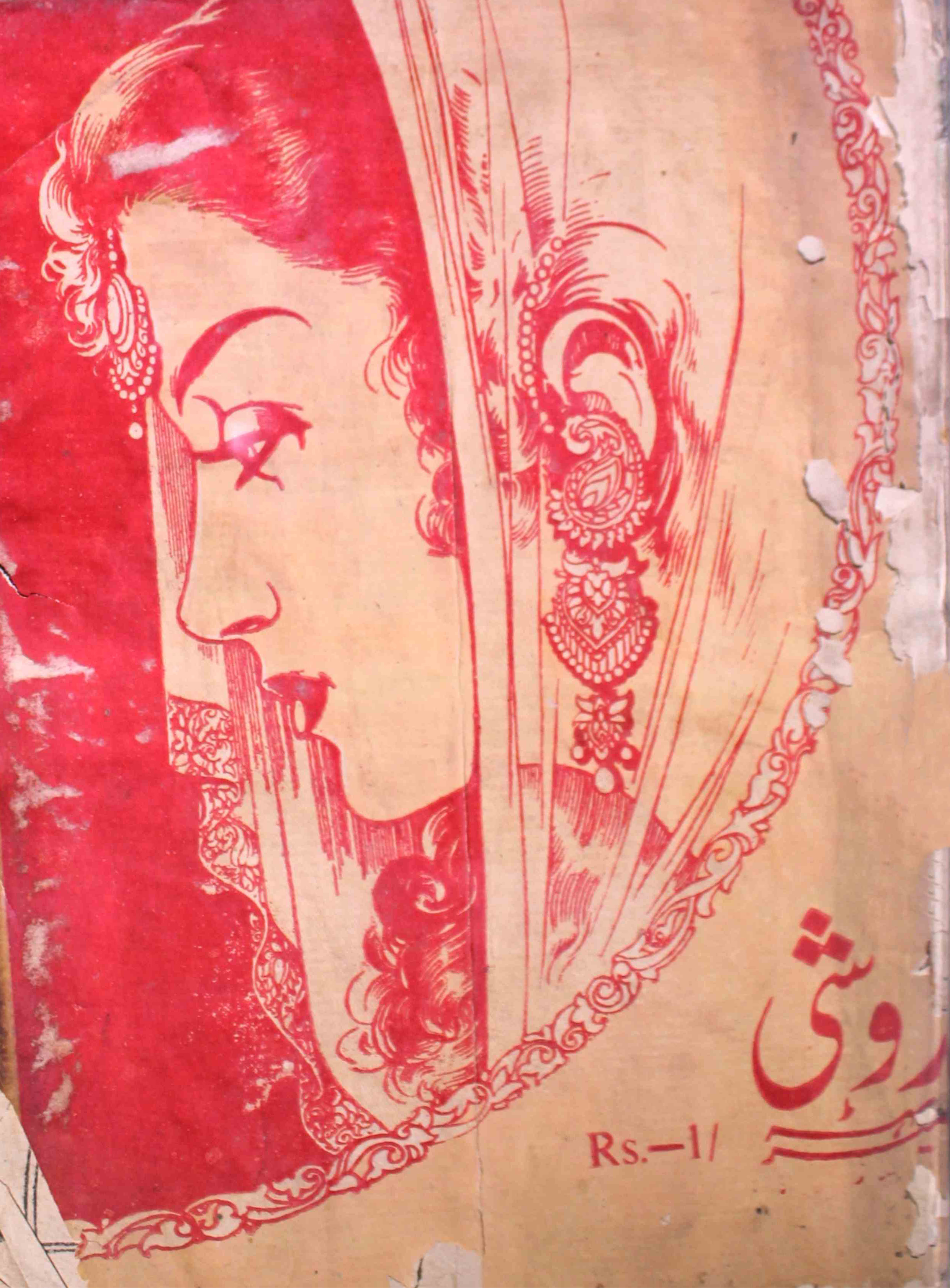 roshni-shumaara-number-010-raunaq-jahan-zaidi-magazines