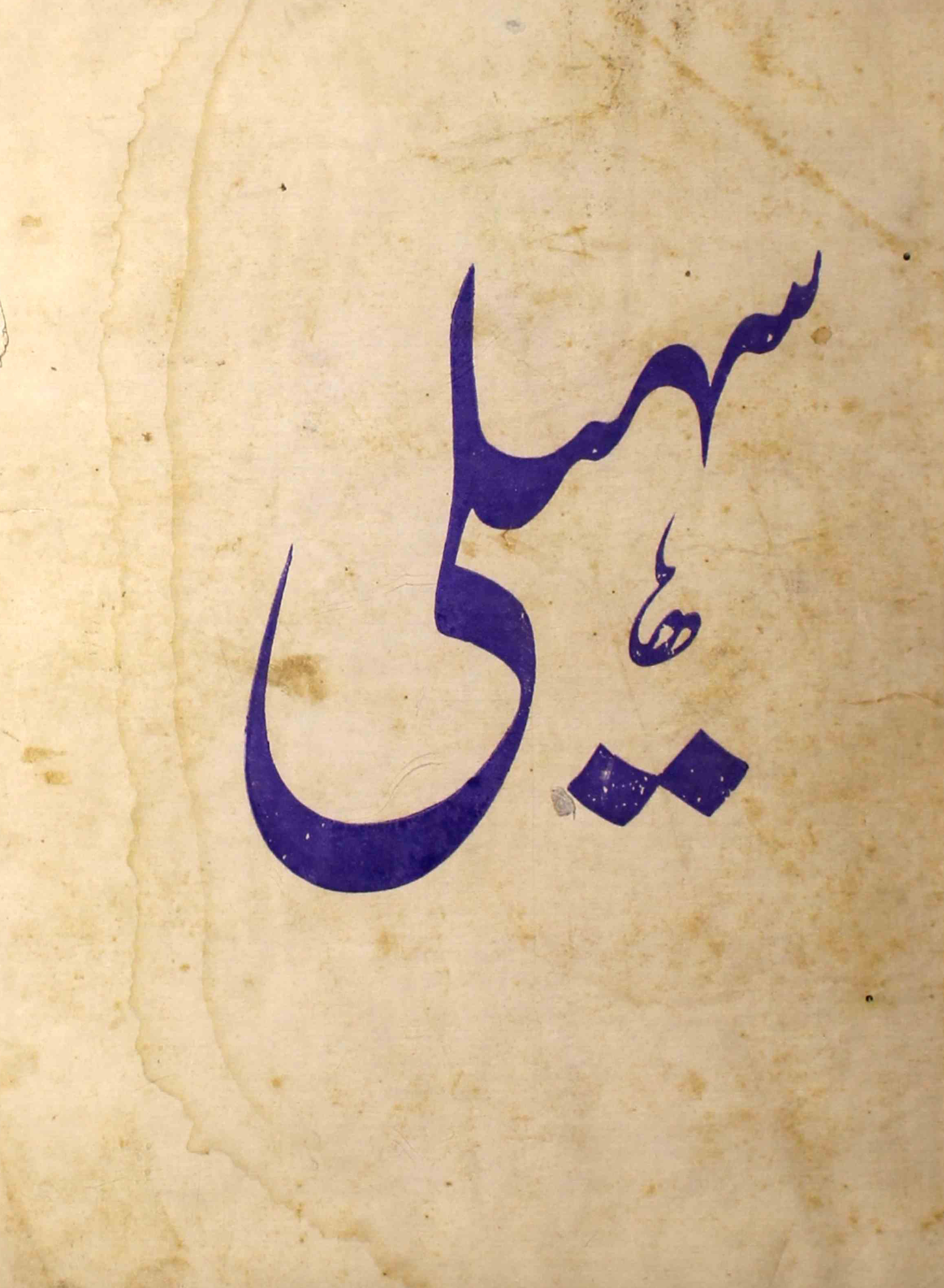 saheli-lahore-shumaara-number-009-zehra-butool-magazines