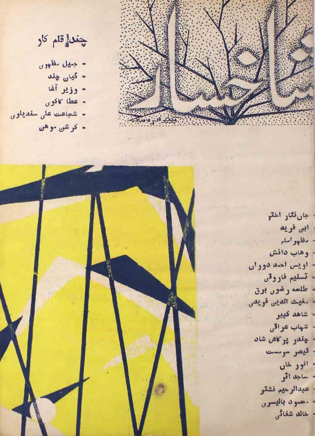 sakhsaar-shumara-number-034-amjad-najmi-magazines