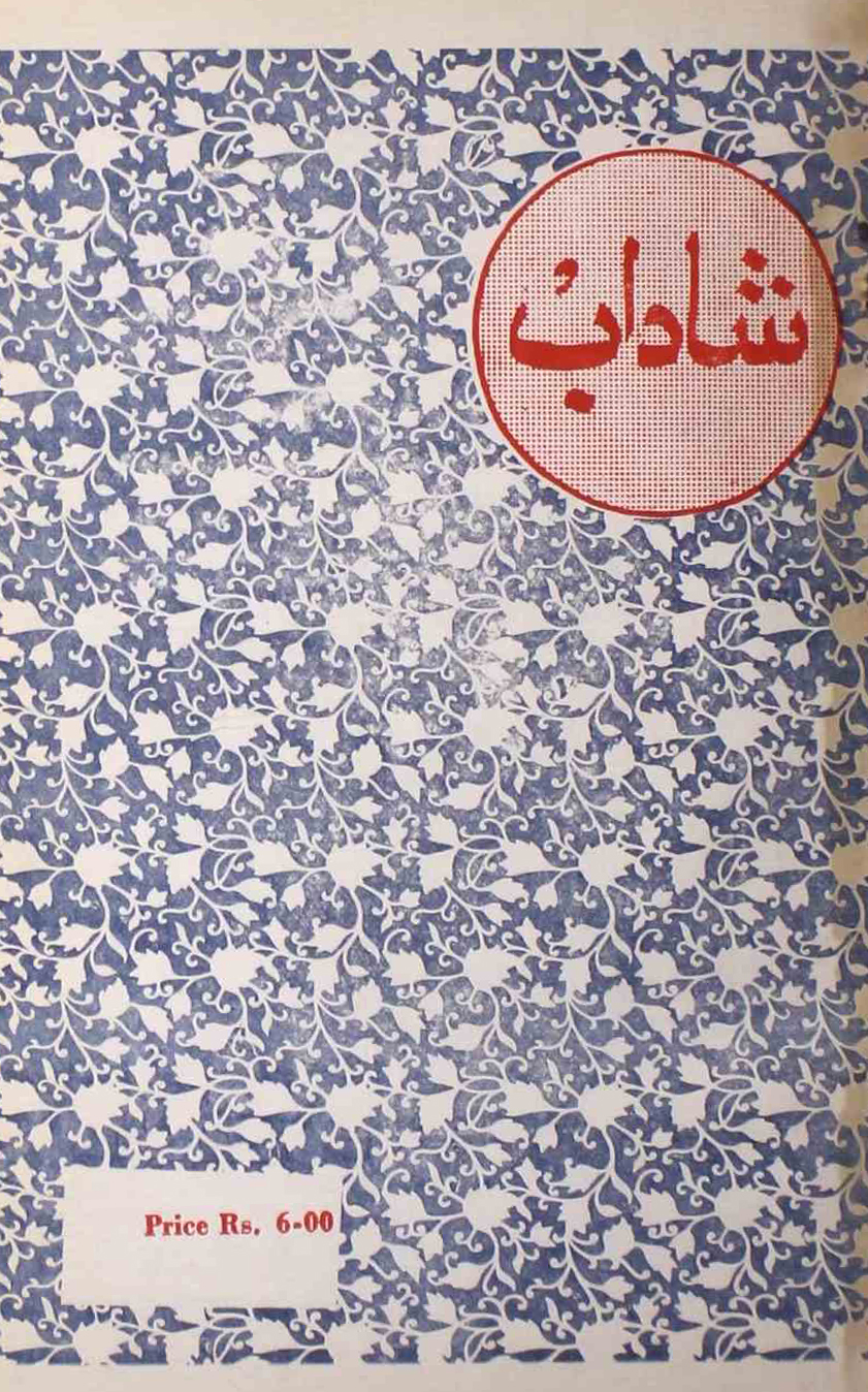 shadab-shumaara-number-006-mohammad-qamruddin-sabri-magazines