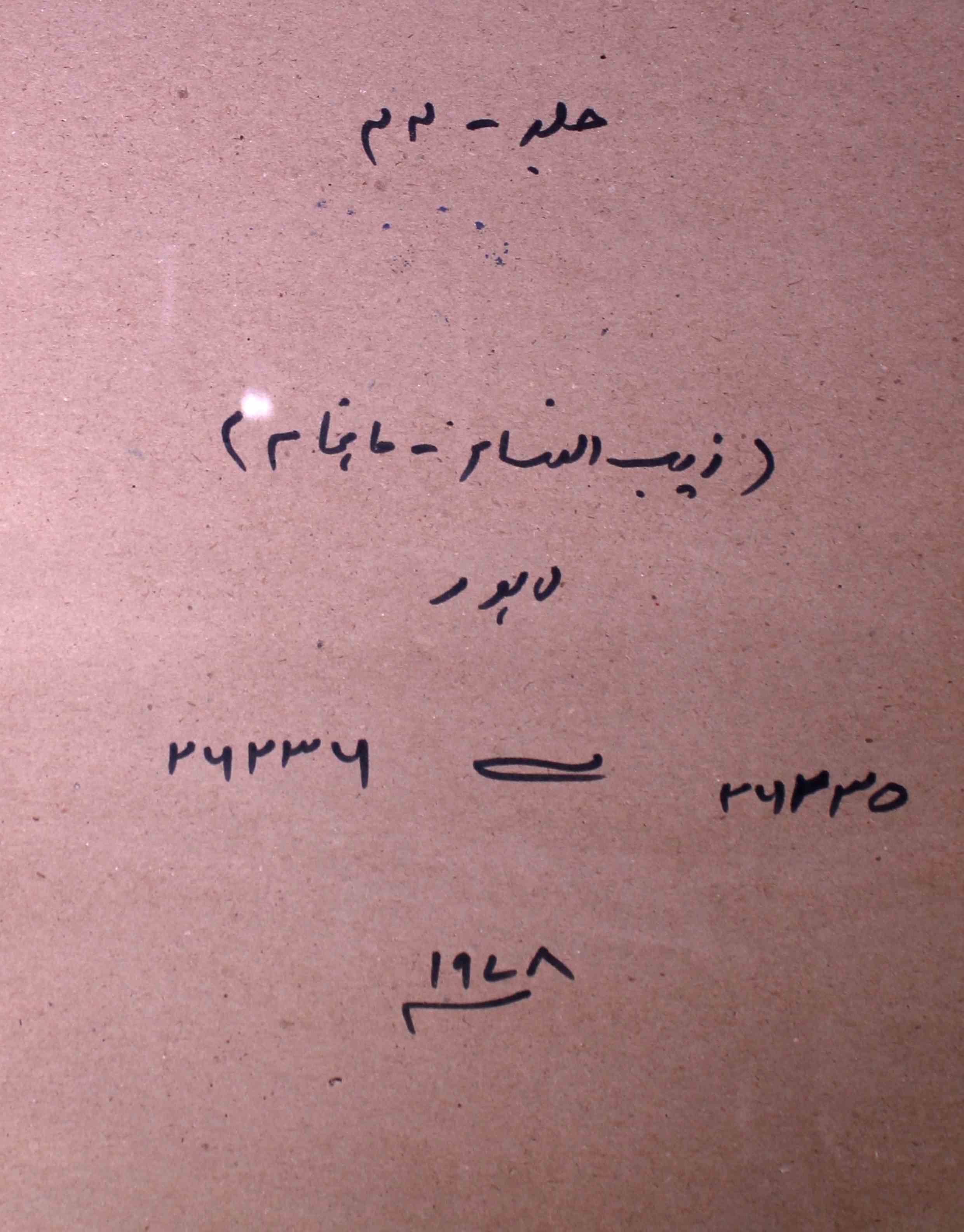 zaib-unnisa-jild-44-no-1-january-1978