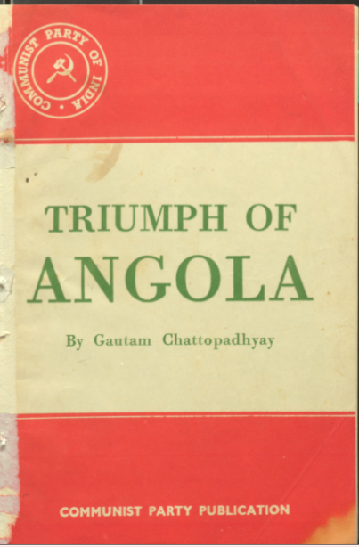 cover page