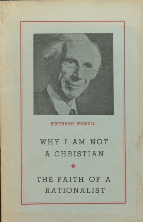 Cover Page
