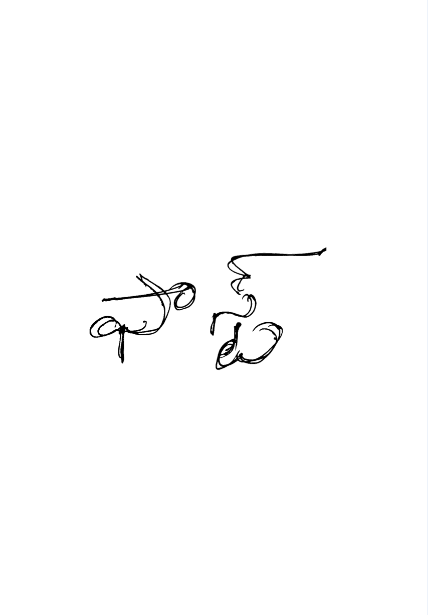cover page