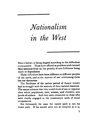 Cover Page
