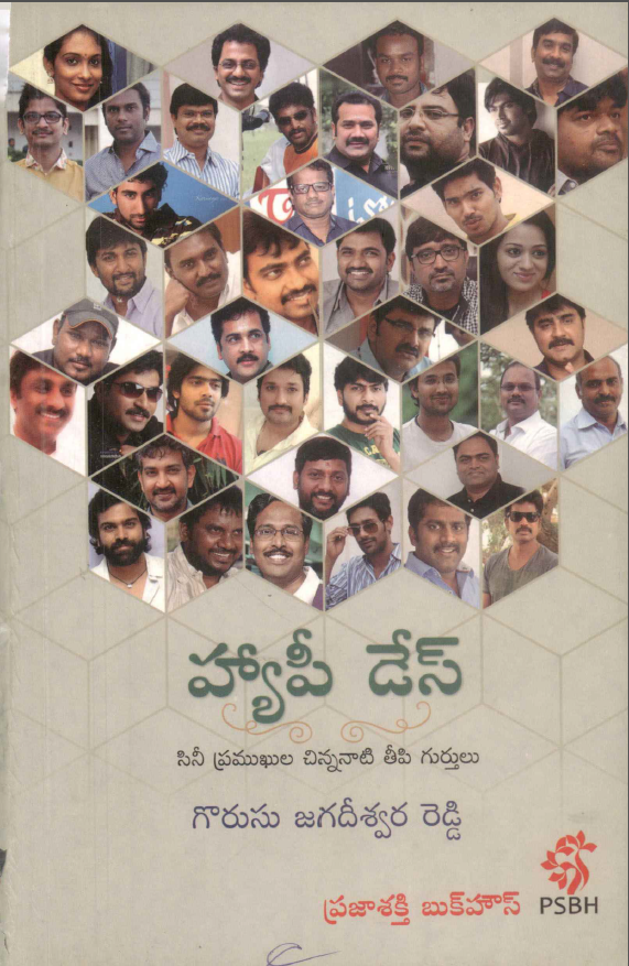 cover page